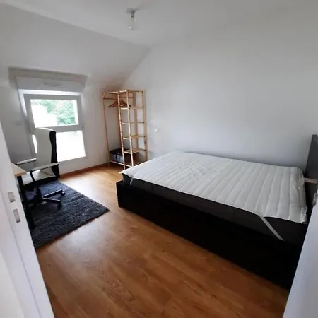 Bright 70 M Close To The Racetrack Park